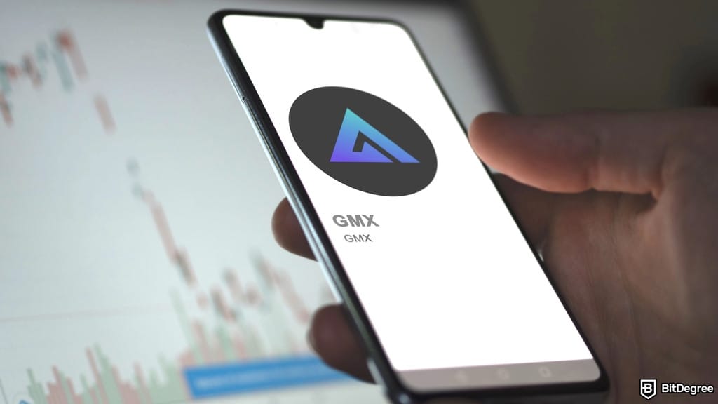 GMX Halts Trading After $40 Million Crypto Pool Drained in Attack