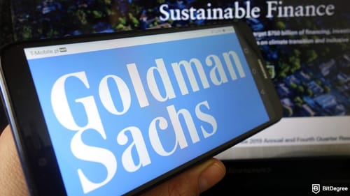 Goldman Sachs Adds $28 Billion in Assets with Innovator Capital Deal