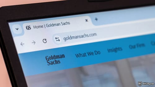 Goldman Sachs AI Assistant Goes Firmwide to Boost Workflows and Speed