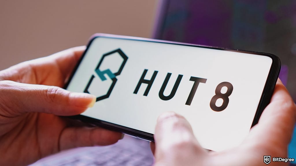 Google Backs Hut 8’s $7 Billion Leap Into AI Infrastructure