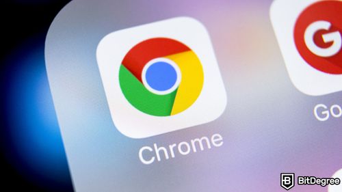 Google Chrome Plugin Scam Drains Over $1M from Binance Account