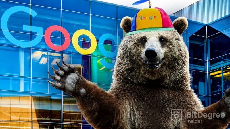 Google Feels The Bear Market