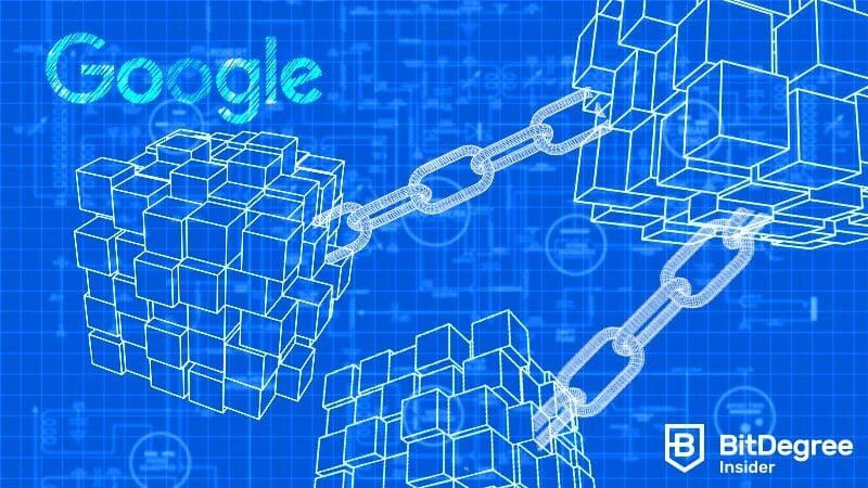 Google Introduces Blockchain Node Engine