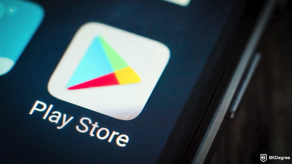 Google Play Updates Crypto Rules, Spares Self-Custody Apps