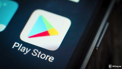 Google Play Tightens Crypto Wallet Rules, Spares Self-Custody Apps