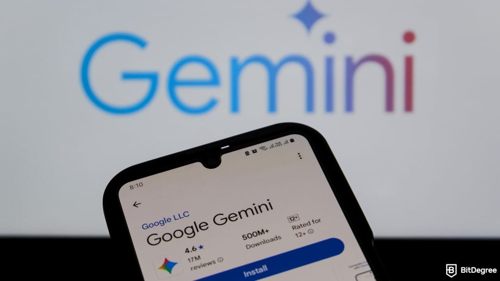 Google’s Gemini 3 Outscores GPT-5 Pro in Major AI Benchmarks