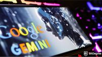 Google's Gemini AI Model Tops Charts, Leaves GPT-4o Behind