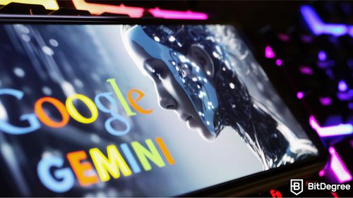 Google's Gemini AI Model Tops Charts, Leaves GPT-4o Behind