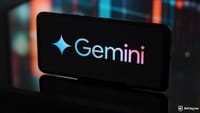 Google's Gemini AI Update Brings Memory, New Privacy Tools, and Temporary Chats