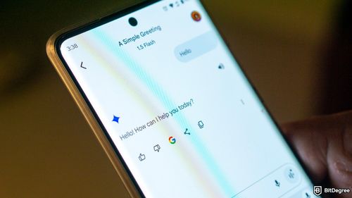 Google’s Gemini AI Works Mid-Flight Using Free Android Messaging