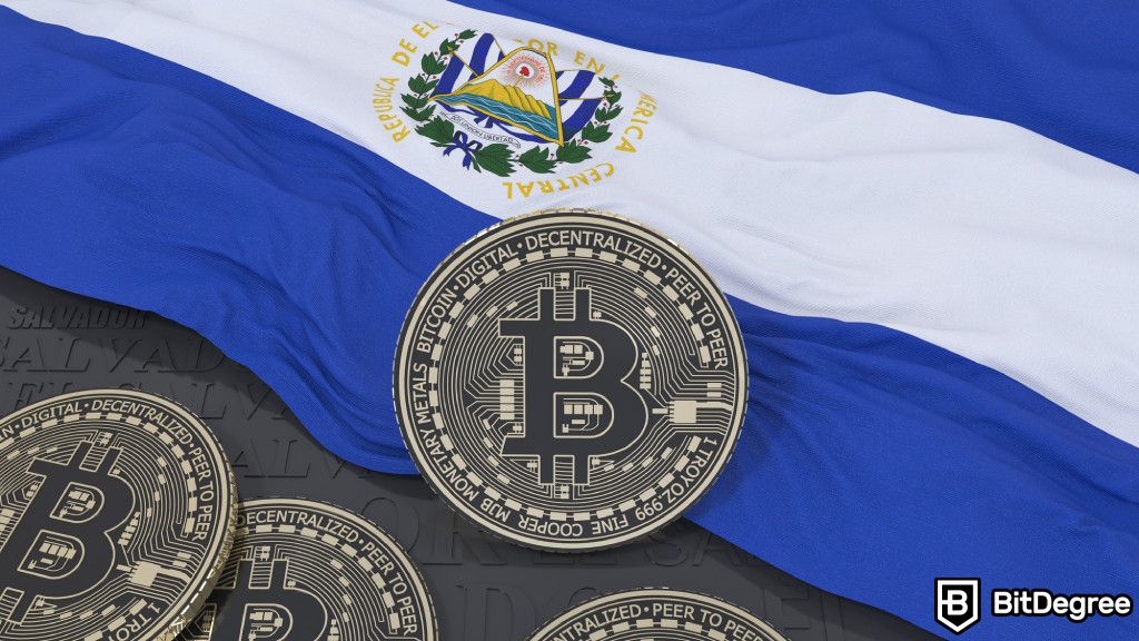 Govt Employees in El Salvador to Receive Bitcoin Training