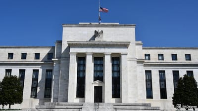 Governor Stephen Miran Sees Stablecoins Driving Lower Interest Rates