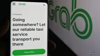 Grab Taps Natix to Power Real-Time Maps with Tesla Drivers