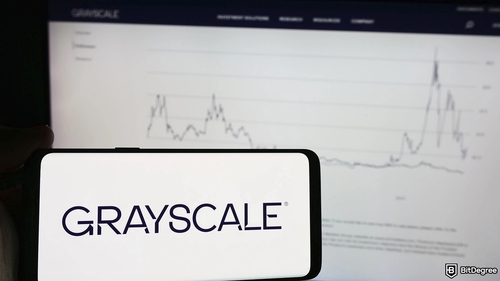 Grayscale Launches Bitcoin Miners ETF—No Crypto Required