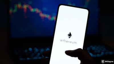 Grayscale Makes History with First Ethereum Staking ETF Payout