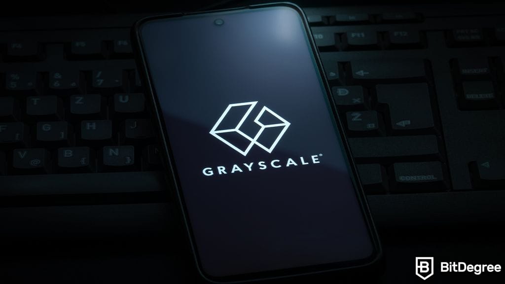Grayscale Ventures Into ETH Futures With New ETF Application