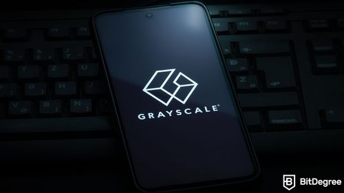 Grayscale Ventures Into Ether Futures With New ETF Application