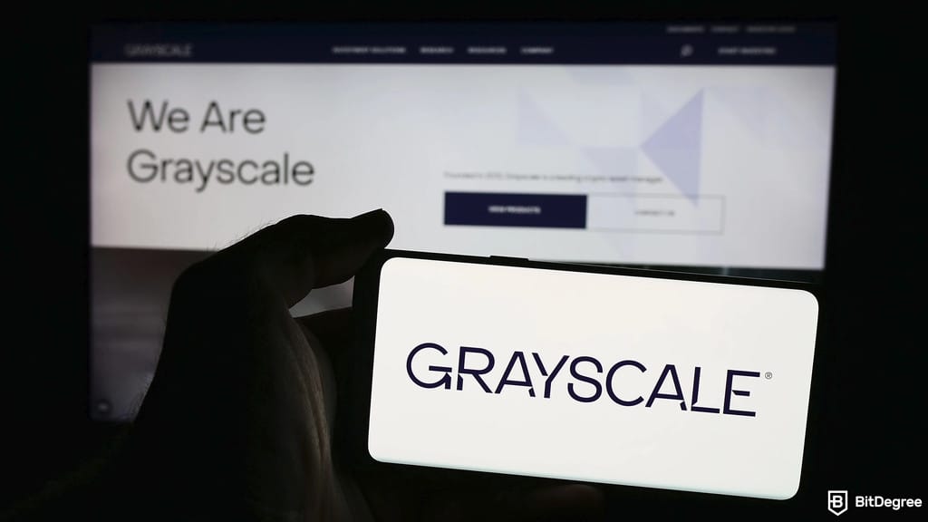 Grayscale’s Multi-Crypto ETP Gets Green Light from SEC