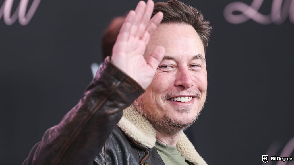 GSA Taps xAI’s Grok Models to Modernize Federal Operations