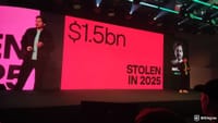 "Hackers Had Their All-Time High Too," Says Trezor CEO at Prague Conference