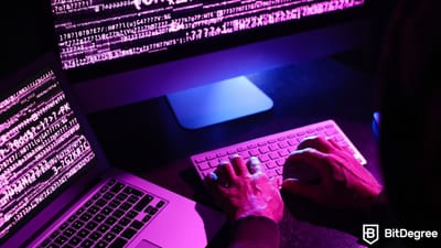 Hackers Leak Source Code of El Salvador’s Bitcoin Wallet Hackers Leak Source Code of El Salvador’s Bitcoin Wallet