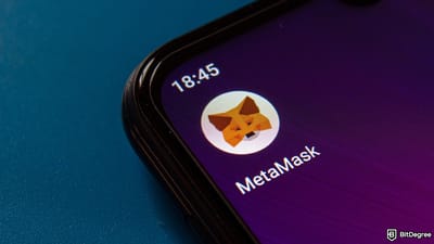 Hackers Pose as MetaMask 2FA to Steal Recovery Phrases