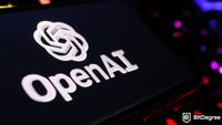 Hackers Target OpenAI's X Account, Promote Phishing Scam