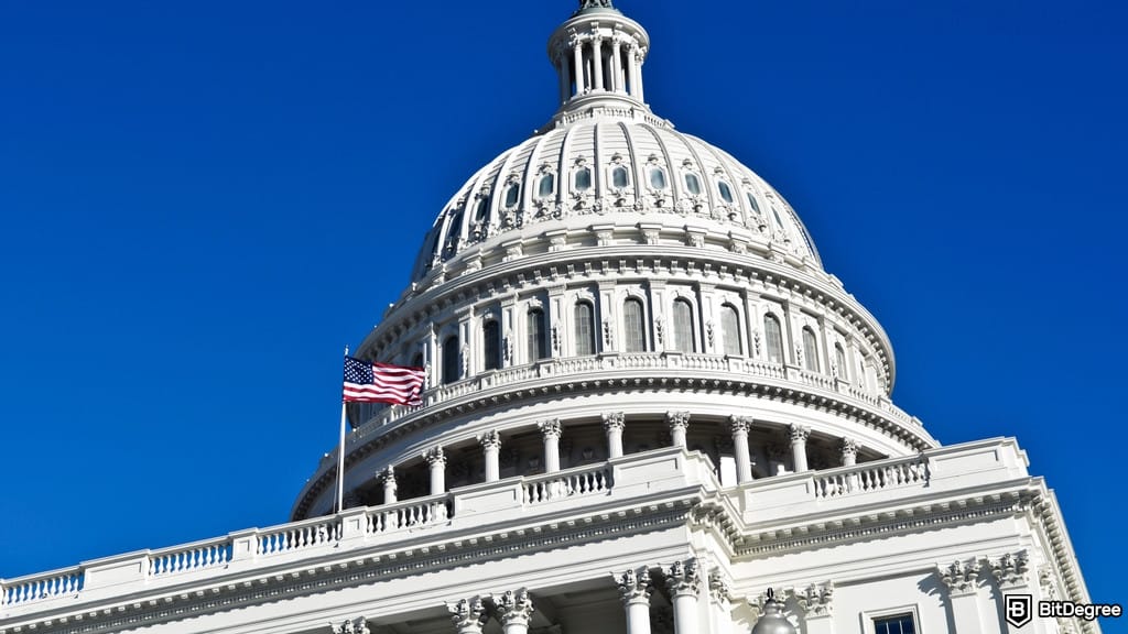 Half-Empty Senate Hearing Casts Doubt on Crypto Rule Talks