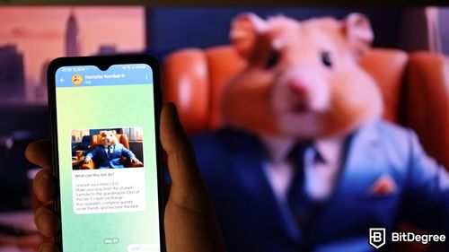 Hamster Kombat Prepares for Largest Crypto Airdrop Ever: Latest Updates