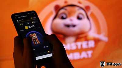 Hamster Kombat Prepares for Major Token Airdrop via Binance