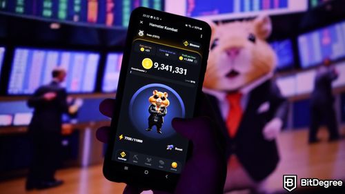 Hamster Kombat Puts Players First, Turns Down VC Offers