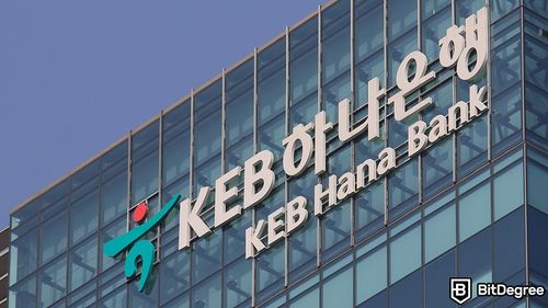 Hana Bank and BitGo Collaborate to Offer Digital Asset Custody in South Korea