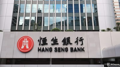 Hang Seng Rolls Out Physical Gold ETF, Plans Tokenized Version