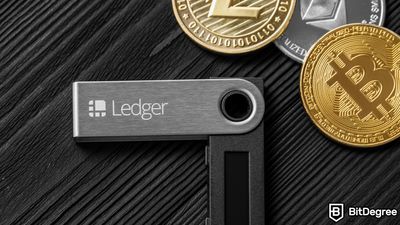 How a Hardware Token Provides Protection in the Crypto Ecosystem