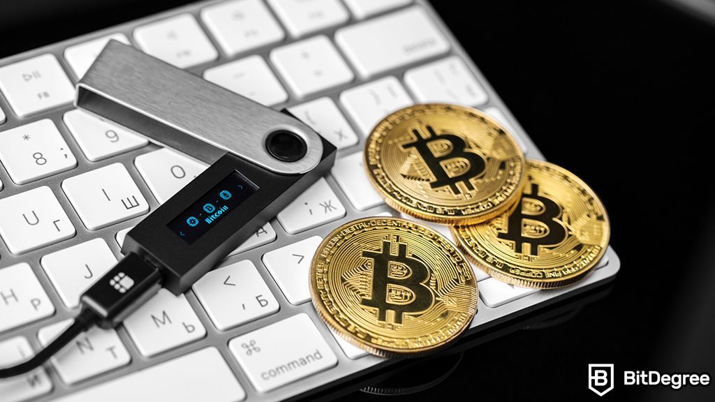 Hardware Wallet Firm Ledger Postpones the Launch of Its Key Recovery Service