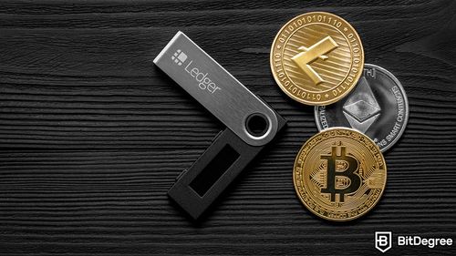 Hardware Wallet Ledger Partners with PayPal to Allow Easier Crypto Purchases