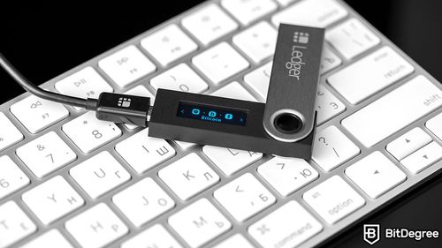 Hardware Wallet Pioneer Ledger Unveils Seed Recovery Tool's Whitepaper