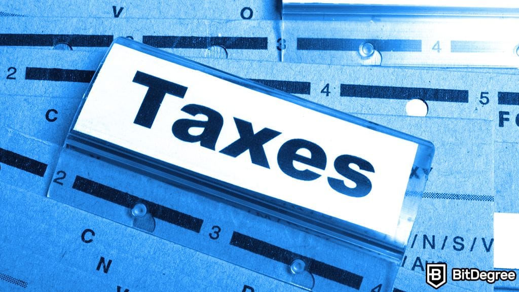 Harvard Legal Scholar Urges Taxation in the Metaverse