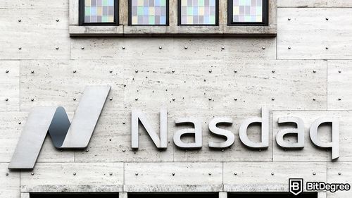 Hashdex and Nasdaq File for an Innovative Ether Exchange-Traded Fund (ETF)