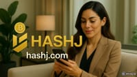 HASHJ AI Cloud Engine Delivers Passive Income via Bitcoin, Dogecoin & Ripple Mining