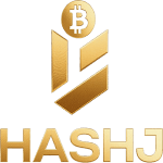 HASHJ AI Cloud Engine Delivers Passive Income via Bitcoin, Dogecoin & Ripple Mining