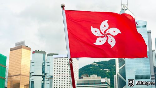 HashKey to Provide Crypto Services to Retail Users in Hong Kong