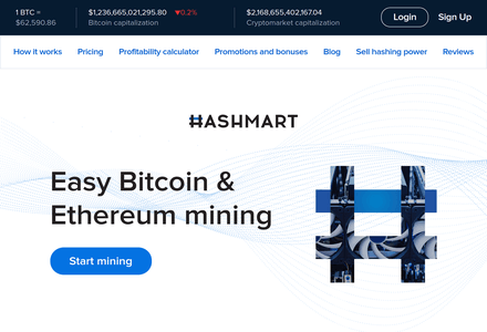 Hashmart - Affordable and Beginner-Friendly Hashmart - Affordable and Beginner-Friendly