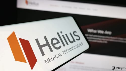 Helius Raises $500 Million to Build Solana-Powered Corporate Reserve