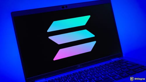 Solana Company Raises $500 Million to Build Solana Corporate Reserve