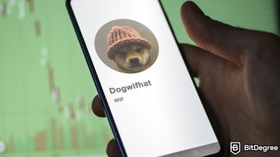 High Hopes for Dogwifhat's Las Vegas Sphere Campaign