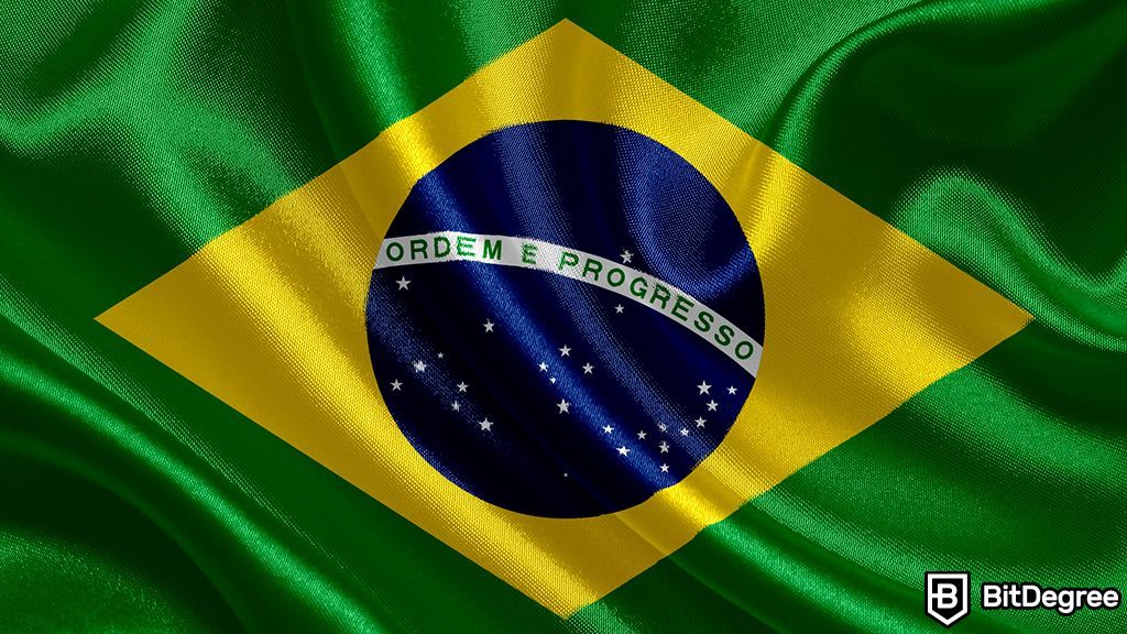 High-Profile Firms Participate in Brazil's Central Bank Digital Currency Pilot