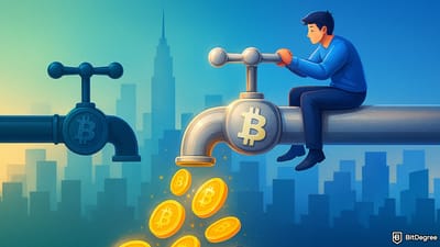 Vòi Bitcoin thanh toán cao nhất: Nên chọn vòi nào
