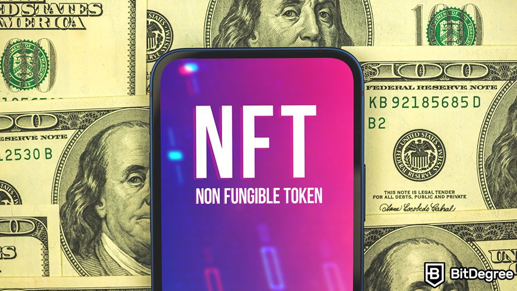Highly Valued NFT Collections Face Significant Price Downturn in 2023