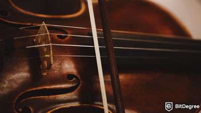 Historic Violin Tokenized for Multimillion-Dollar Loan by Galaxy Digital